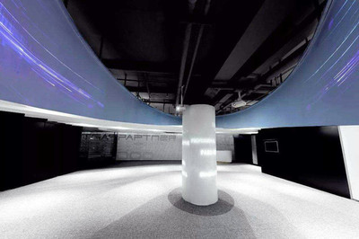 楼宇智能化的演进与计算机网络工程的实践