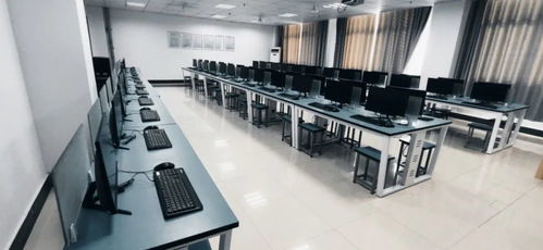 探秘计算机网络工程 计算机与信息工程学院中的理想之选