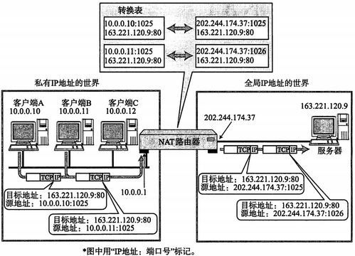 计算机网络 4