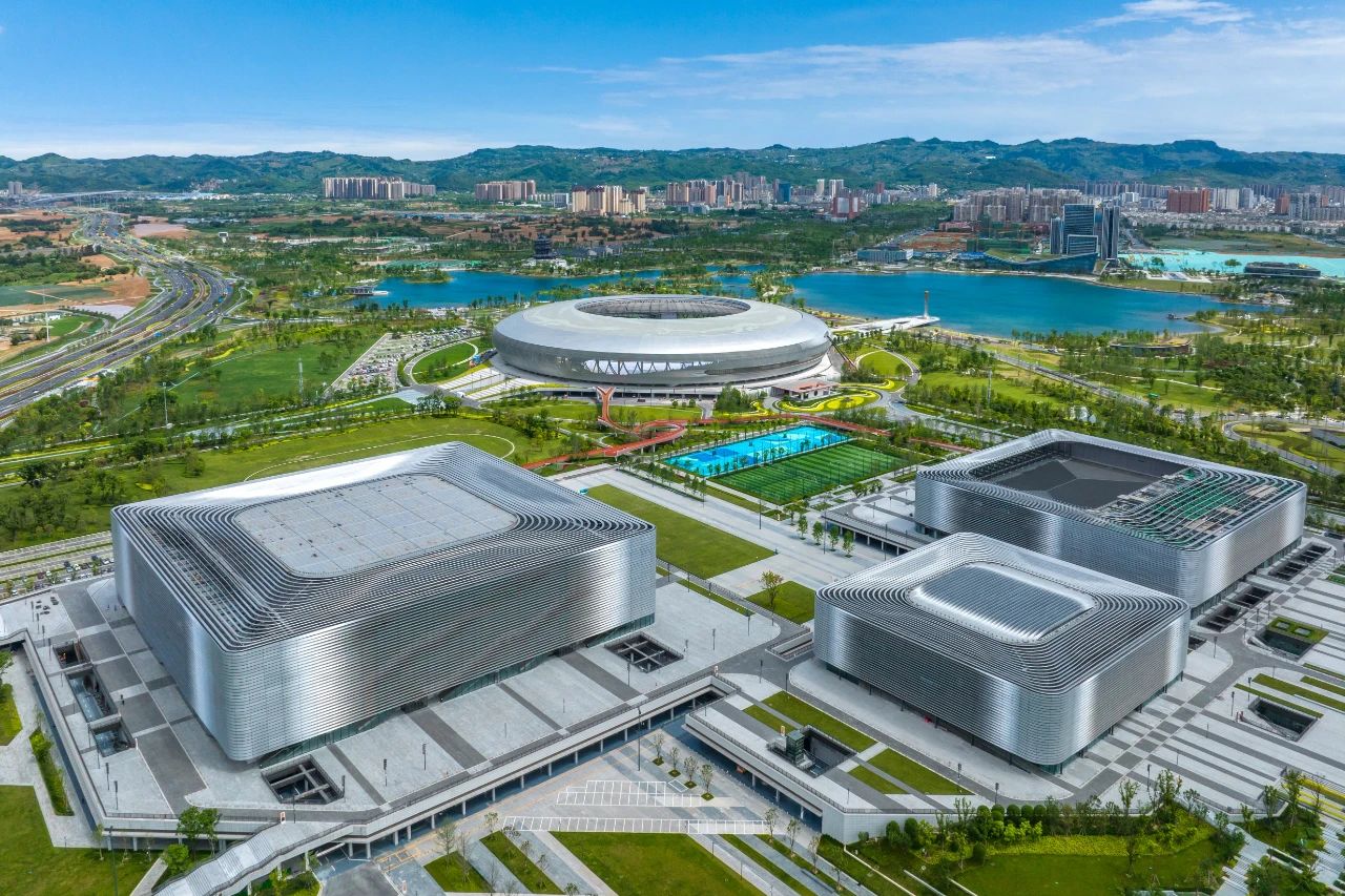 再揽三项！中建八二累计获42项鲁班奖——以计算机网络工程的设计与施工为支撑的匠心之路
